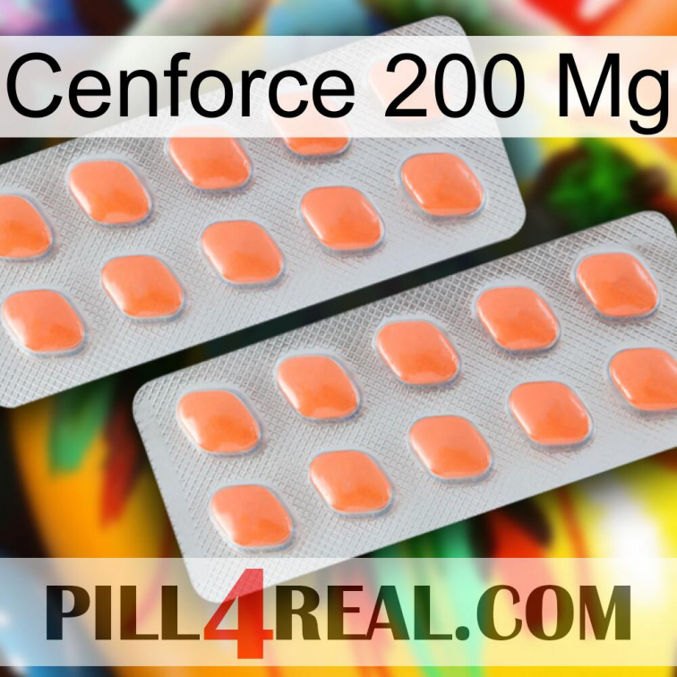 Cenforce 200Mg 27